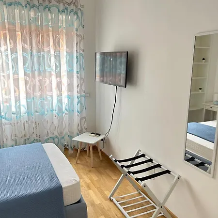 F&c Hotel Gaeta