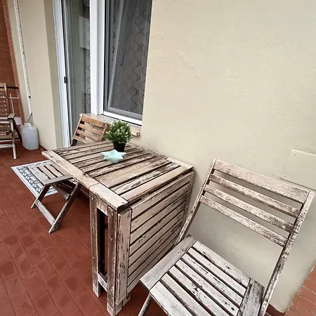 Hotel F&c Gaeta