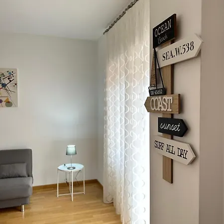 F&c Hotel Gaeta