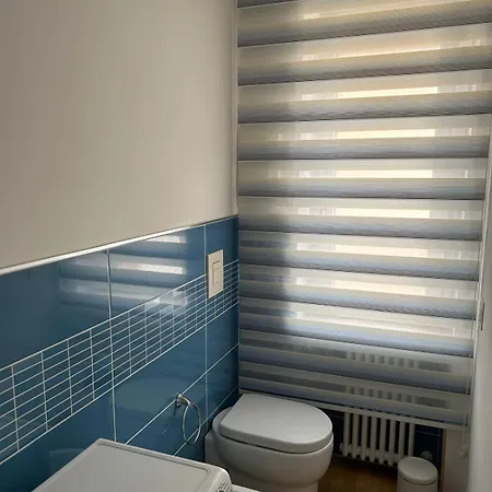 Hotel F&c Gaeta