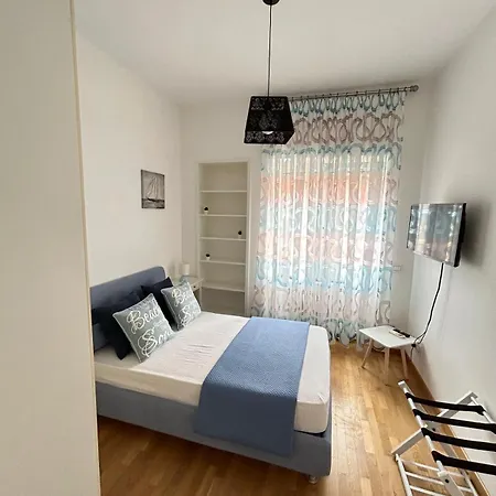 Hotel F&c 3*