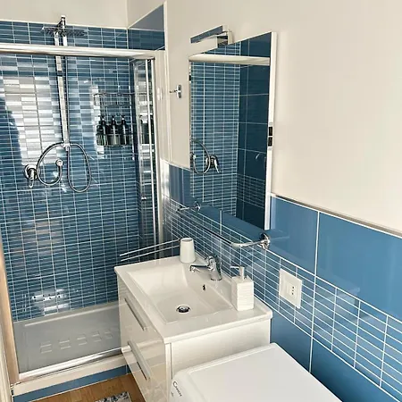 Hotel F&c Gaeta