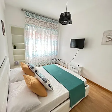 Hotel F&c