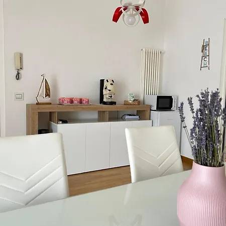 Hotel F&c Gaeta